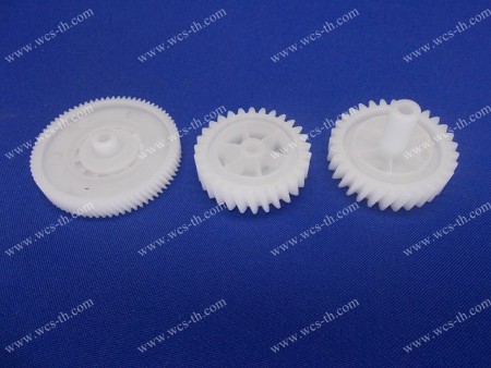 Swing Gear Fuser Drive Gear Set [ELP]
